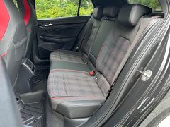 Volkswagen Golf GTI 2021 380TSI DSG GTI - ფოტო 11
