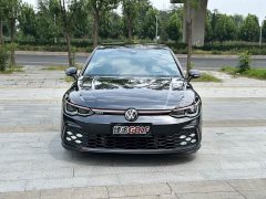 Volkswagen Golf GTI 2021 380TSI DSG GTI - ფოტო 2