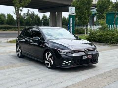 Volkswagen Golf GTI 2021 380TSI DSG GTI - ფოტო 3