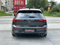 Volkswagen Golf GTI 2021 380TSI DSG GTI - ფოტო 5