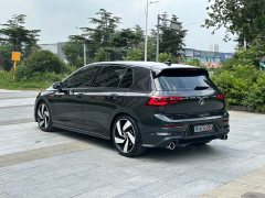 Volkswagen Golf GTI 2021 380TSI DSG GTI - ფოტო 6