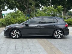 Volkswagen Golf GTI 2021 380TSI DSG GTI - ფოტო 7