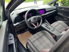 Volkswagen Golf GTI 2021 380TSI DSG GTI - ფოტო 8