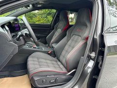 Volkswagen Golf GTI 2021 380TSI DSG GTI - ფოტო 9