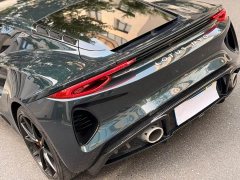 BYD EMIRA 2022 First Edition UK Version - ფოტო 18