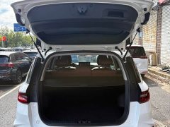 Geely Emgrand X6 2021 PRO 1.4T Automatic Luxury - ფოტო 12