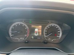 Geely Emgrand X6 2021 PRO 1.4T Automatic Luxury - ფოტო 14