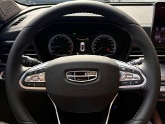 Geely Emgrand X6 2021 PRO 1.4T Automatic Luxury - ფოტო 15