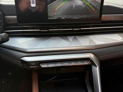 Geely Emgrand X6 2021 PRO 1.4T Automatic Luxury - ფოტო 16