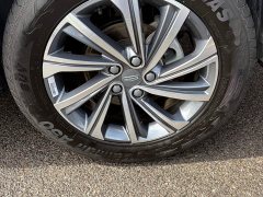 Geely Emgrand X6 2021 PRO 1.4T Automatic Luxury - ფოტო 19