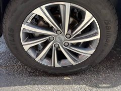 Geely Emgrand X6 2021 PRO 1.4T Automatic Luxury - ფოტო 20