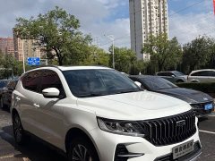 Geely Emgrand X6 2021 PRO 1.4T Automatic Luxury - ფოტო 3