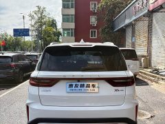 Geely Emgrand X6 2021 PRO 1.4T Automatic Luxury - ფოტო 5