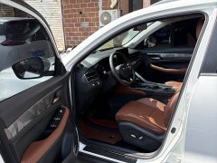 Geely Emgrand X6 2021 PRO 1.4T Automatic Luxury - ფოტო 7