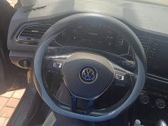 Volkswagen T-ROC Tanyue Facelift 280TSI DSG FWD Comfort Smart Connected Edition - ფოტო 10