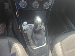 Volkswagen T-ROC Tanyue Facelift 280TSI DSG FWD Comfort Smart Connected Edition - ფოტო 11