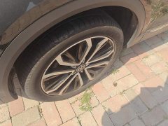 Volkswagen T-ROC Tanyue Facelift 280TSI DSG FWD Comfort Smart Connected Edition - ფოტო 4