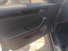 Volkswagen T-ROC Tanyue Facelift 280TSI DSG FWD Comfort Smart Connected Edition - ფოტო 5