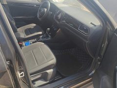 Volkswagen T-ROC Tanyue Facelift 280TSI DSG FWD Comfort Smart Connected Edition - ფოტო 6