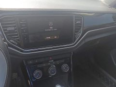 Volkswagen T-ROC Tanyue Facelift 280TSI DSG FWD Comfort Smart Connected Edition - ფოტო 9