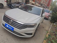 Volkswagen Sagitar 280TSI DSG Excellence Edition - ფოტო 1