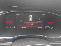 Volkswagen Sagitar 280TSI DSG Excellence Edition - ფოტო 11