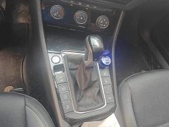 Volkswagen Sagitar 280TSI DSG Excellence Edition - ფოტო 12