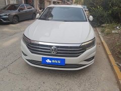 Volkswagen Sagitar 280TSI DSG Excellence Edition - ფოტო 2