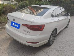 Volkswagen Sagitar 280TSI DSG Excellence Edition - ფოტო 3