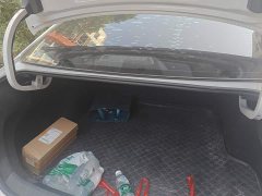 Volkswagen Sagitar 280TSI DSG Excellence Edition - ფოტო 4