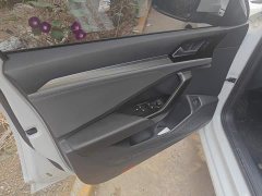 Volkswagen Sagitar 280TSI DSG Excellence Edition - ფოტო 6