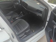 Volkswagen Sagitar 280TSI DSG Excellence Edition - ფოტო 7