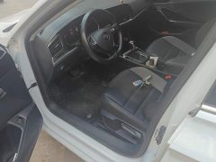 Volkswagen Sagitar 280TSI DSG Excellence Edition - ფოტო 8