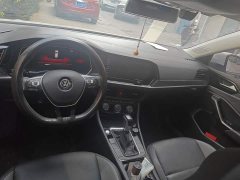 Volkswagen Sagitar 280TSI DSG Excellence Edition - ფოტო 9