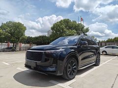 Li Auto ONE 2021 Extended Range 6-Seater - ფოტო 1