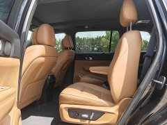 Li Auto ONE 2021 Extended Range 6-Seater - ფოტო 10