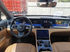 Li Auto ONE 2021 Extended Range 6-Seater - ფოტო 11