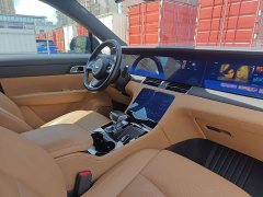 Li Auto ONE 2021 Extended Range 6-Seater - ფოტო 12