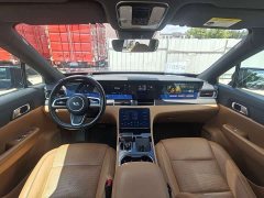 Li Auto ONE 2021 Extended Range 6-Seater - ფოტო 14