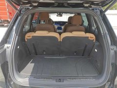 Li Auto ONE 2021 Extended Range 6-Seater - ფოტო 16