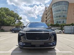Li Auto ONE 2021 Extended Range 6-Seater - ფოტო 2