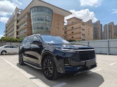 Li Auto ONE 2021 Extended Range 6-Seater - ფოტო 3
