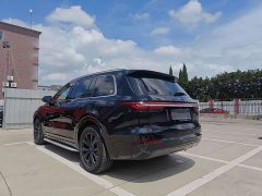 Li Auto ONE 2021 Extended Range 6-Seater - ფოტო 5