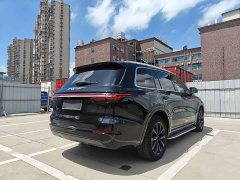 Li Auto ONE 2021 Extended Range 6-Seater - ფოტო 6