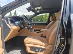 Li Auto ONE 2021 Extended Range 6-Seater - ფოტო 8