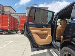 Li Auto ONE 2021 Extended Range 6-Seater - ფოტო 9