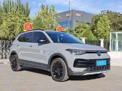 Volkswagen Touareg Sharp 300TSI Keen Edition - ფოტო 3