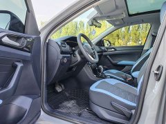 Volkswagen Touareg Sharp 300TSI Keen Edition - ფოტო 4