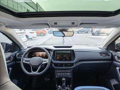 Volkswagen Touareg Sharp 300TSI Keen Edition - ფოტო 5