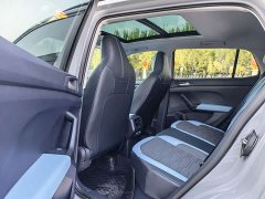 Volkswagen Touareg Sharp 300TSI Keen Edition - ფოტო 6